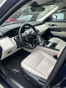 Land Rover Range Rover Velar S Package * * CARFAX * *   * *  | Mobile.bg    7