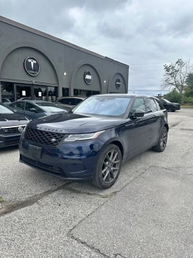     Land Rover Range Rover Velar S Package * * CARFAX * *   * * 