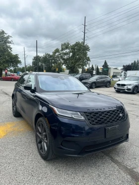 Land Rover Range Rover Velar S Package * * CARFAX * *   * *  | Mobile.bg    2