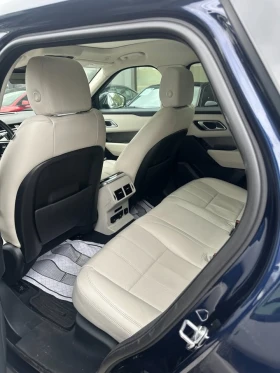 Land Rover Range Rover Velar S Package * * CARFAX * *   * *  | Mobile.bg    12