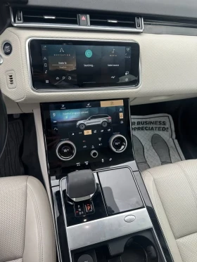 Land Rover Range Rover Velar S Package * * CARFAX * *   * *  | Mobile.bg    11