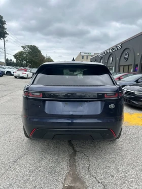 Land Rover Range Rover Velar S Package * * CARFAX * *   * *  | Mobile.bg    6