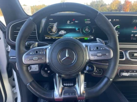 Mercedes-Benz GLE 53 4MATIC COUPE/BURMESTER/ALCANTARA/HEAD UP/FULL | Mobile.bg    11