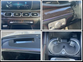 Mercedes-Benz GLE 53 4MATIC COUPE/BURMESTER/ALCANTARA/HEAD UP/FULL | Mobile.bg    16