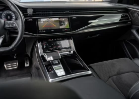 Audi SQ8 4.0 TDI Qutatro - 129998 лв. / 66466.92 € - 77021806 6
