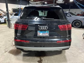 Audi Q7 * Progressiv * CARFAX * Цена до България - 42750 лв. / 21857.73 € - 90760572 5