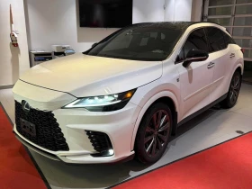 Lexus RX * 350 * CARFAX * БЕЗ ПЪРВОНАЧАЛНА ВНОСКА