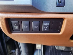 Toyota Sequoia 5.7 PLATINUM 2015г., снимка 12