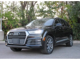 Audi Q7 quattro* 3.0T KOMFORT* 7 SEATER* PREMIUM EQUIPPED - 13695 € / 26785.09 лв. - 17725755 3