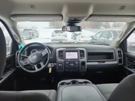 Dodge RAM 1500 * EXPRESS CREW CAB SHORT BED * CARFAX * ЦЕНА ДО БГ - 25000 € / 48895.75 лв. - 23685818 8