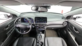 Hyundai Kona 1.6T Hybrid/Пълна сервизна история !!! - 17000 € / 33249.11 лв. - 12291932 7