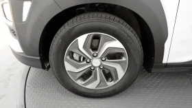 Hyundai Kona 1.6T Hybrid/Пълна сервизна история !!! - 17000 € / 33249.11 лв. - 12291932 5