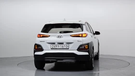 Hyundai Kona 1.6T Hybrid/Пълна сервизна история !!! - 17000 € / 33249.11 лв. - 12291932 4