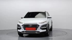Hyundai Kona 1.6T Hybrid/Пълна сервизна история !!! - 17000 € / 33249.11 лв. - 12291932 3
