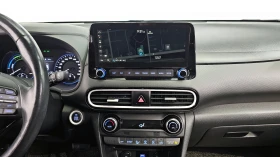 Hyundai Kona 1.6T Hybrid/Пълна сервизна история !!! - 17000 € / 33249.11 лв. - 12291932 14
