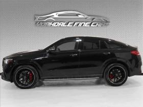 Mercedes-Benz GLE * AMG 63S / Coupe Style AMG Night Pkg / Technol * , снимка 8