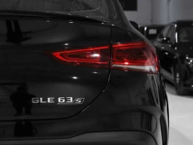 Mercedes-Benz GLE * AMG 63S / Coupe Style AMG Night Pkg / Technol * , снимка 10