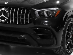 Mercedes-Benz GLE * AMG 63S / Coupe Style AMG Night Pkg / Technol * , снимка 9