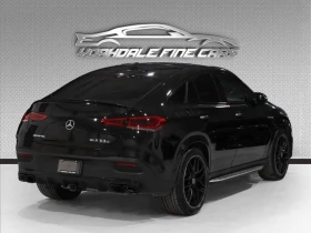 Mercedes-Benz GLE * AMG 63S / Coupe Style AMG Night Pkg / Technol * , снимка 5