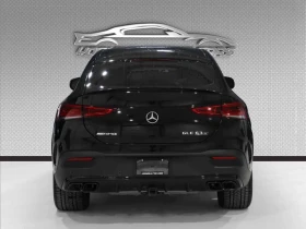 Mercedes-Benz GLE * AMG 63S / Coupe Style AMG Night Pkg / Technol * , снимка 6