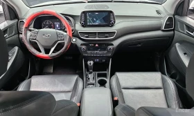 Hyundai Tucson - 14277 € / 27923.38 лв. - 93002887 7
