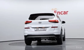 Hyundai Tucson - 14277 € / 27923.38 лв. - 93002887 4