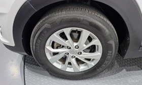 Hyundai Tucson - 14277 € / 27923.38 лв. - 93002887 5