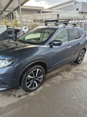 Nissan X-trail 1.6 DCI Кожен салон, подгрев - 18800 € / 36769.60 лв. - 37800137 4