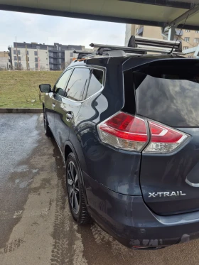 Nissan X-trail 1.6 DCI Кожен салон, подгрев - 18800 € / 36769.60 лв. - 37800137 5