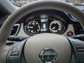 Nissan X-trail 1.6 DCI Кожен салон, подгрев - 18800 € / 36769.60 лв. - 37800137 13