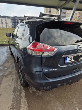 Nissan X-trail 1.6 DCI Кожен салон, подгрев - 18800 € / 36769.60 лв. - 37800137 8