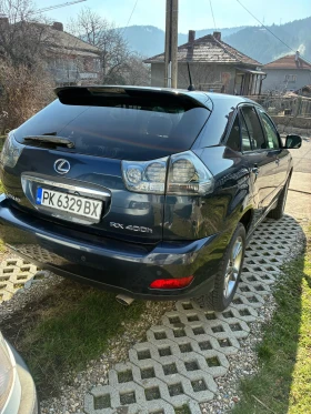 Lexus RX 400h - 5000 € / 9779.15 лв. - 98446783 4