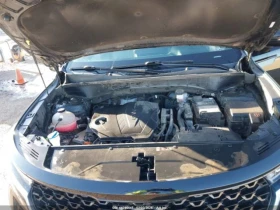 Kia Sorento * S* КОЖА* ПОДГРЕВ* LED* PANORAMA*  - 18500 € / 36182.85 лв. - 59231503 9