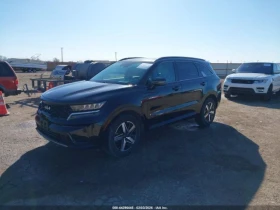 Kia Sorento * S* КОЖА* ПОДГРЕВ* LED* PANORAMA*  - 18500 € / 36182.85 лв. - 59231503 2