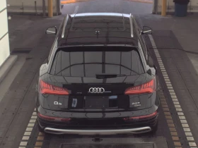 Audi Q5 2.0T* PREMIUM* PLUS* ДИГИТАЛНО* ТАБЛО* MATRIX*  | Auto.bg — изображение 6