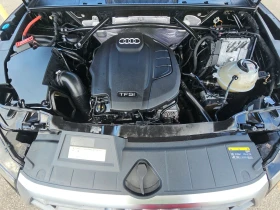 Audi Q5 2.0T* PREMIUM* PLUS* ДИГИТАЛНО* ТАБЛО* MATRIX*  | Auto.bg — изображение 16