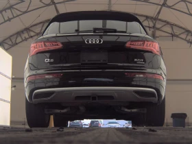 Audi Q5 2.0T* PREMIUM* PLUS* ДИГИТАЛНО* ТАБЛО* MATRIX*  | Auto.bg — изображение 8