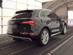Audi Q5 2.0T* PREMIUM* PLUS* ДИГИТАЛНО* ТАБЛО* MATRIX*  | Auto.bg — изображение 2