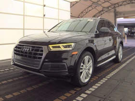 Audi Q5 2.0T* PREMIUM* PLUS* ДИГИТАЛНО* ТАБЛО* MATRIX* 