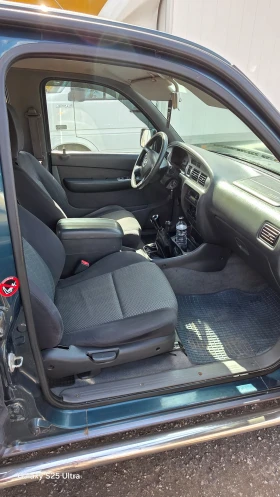 Mazda B2500 Mazda B2500 (B5) 2.5 TD (109 к.с.) 4x4  | Auto.bg — изображение 8