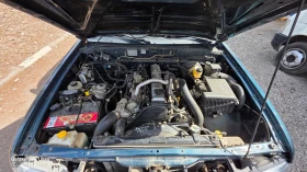 Mazda B2500 Mazda B2500 (B5) 2.5 TD (109 к.с.) 4x4  | Auto.bg — изображение 14