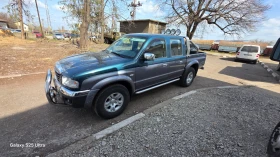 Mazda B2500 Mazda B2500 (B5) 2.5 TD (109 к.с.) 4x4  | Auto.bg — изображение 2