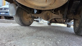 Mazda B2500 Mazda B2500 (B5) 2.5 TD (109 к.с.) 4x4  | Auto.bg — изображение 6