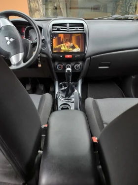 Mitsubishi ASX джип | Auto.bg — изображение 9