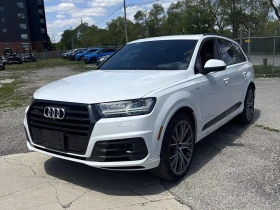 ������ Audi Q7