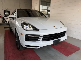 Porsche Cayenne Cayenne