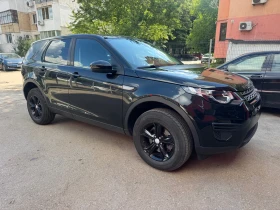 Land Rover Discovery Sport 2.0 TDI - 9300 € / 18189.22 лв. - 49914286 3