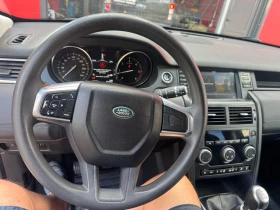 Land Rover Discovery Sport 2.0 TDI - 9300 € / 18189.22 лв. - 49914286 8
