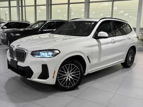 BMW X3  xDrive30i / HUD / HARMAN KARDON / 360 / RED INT  - 27300 € / 53394.16 лв. - 41308934 3