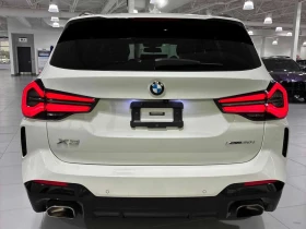 BMW X3  xDrive30i / HUD / HARMAN KARDON / 360 / RED INT  - 27300 € / 53394.16 лв. - 41308934 5